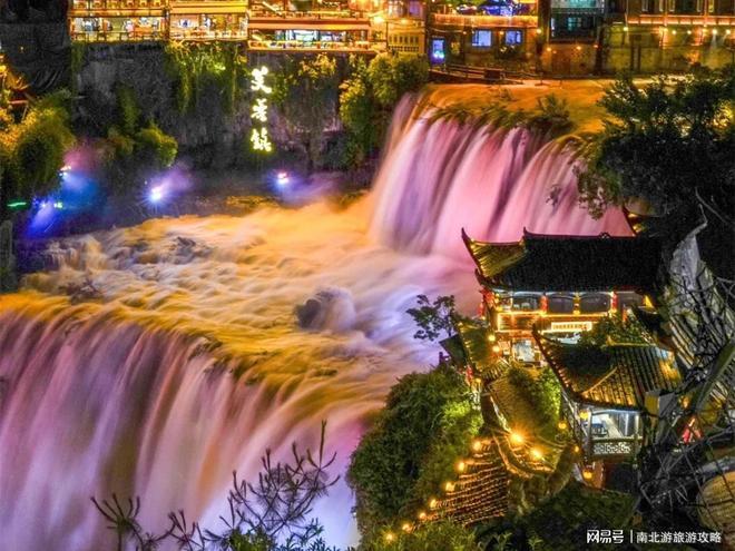 张家界五天四晚旅游攻略_张家界天气_张家界必玩景点行程路线