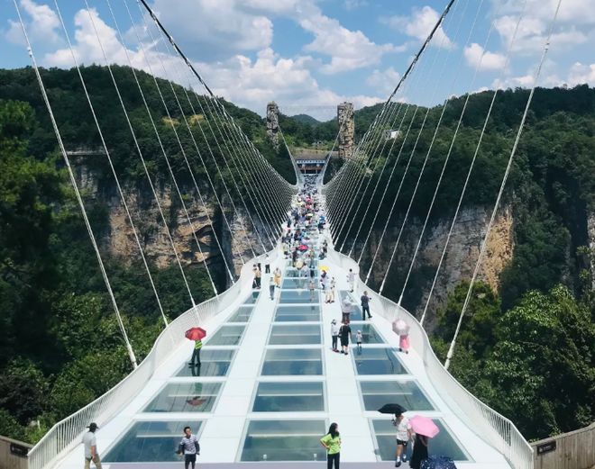 张家界5日游攻略_张家界天气_张家界导游推荐