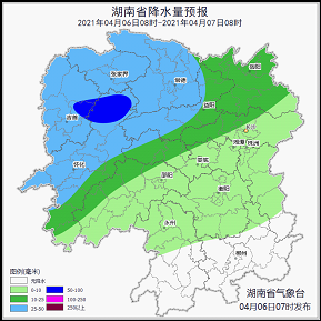 长沙天气预报_湖南近期天气预报_湖南未来一周天气情况