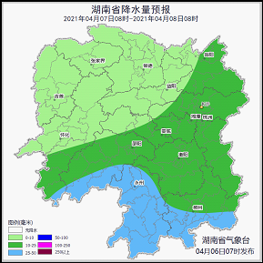 长沙天气预报_湖南近期天气预报_湖南未来一周天气情况