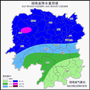 湖南近期天气预报_湖南未来一周天气情况_长沙天气预报