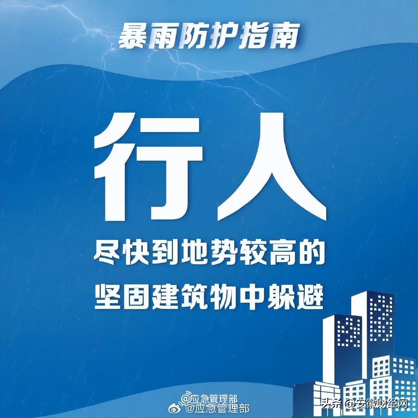 合肥城市防汛管理_合肥市暴雨应对措施_合肥市天气预报