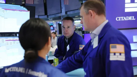 午盘:美股维持涨势 三大主要指数全线上涨