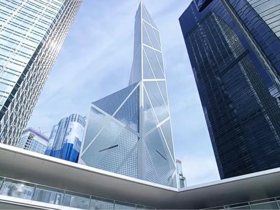 中银香港整合两家内地附属公司,新设深圳信科中心