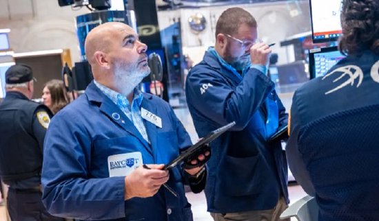 盘前:纳指期货跌0.17% 布伦特原油上涨3.6%