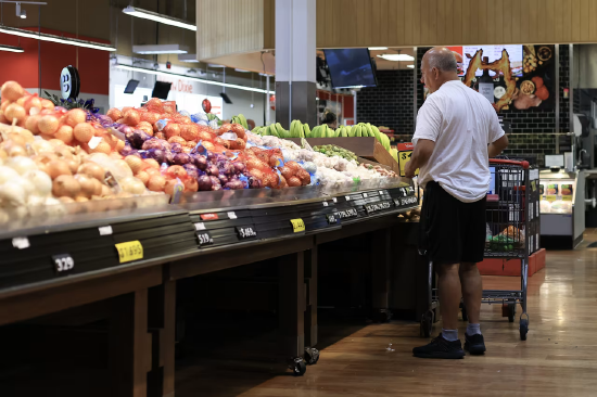 伊朗冲突爆发前,美国2月批发通胀已大幅飙升