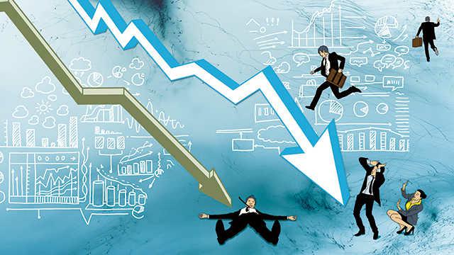 “TACO”交易重燃助推美债短暂反弹，但3月至今全球债市市值已蒸发2.5万亿美元