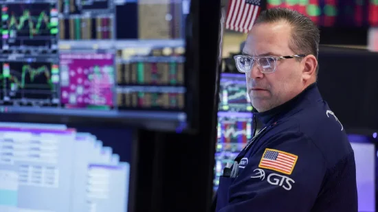 开盘:美股周三高开 传美向伊朗提交和平计划