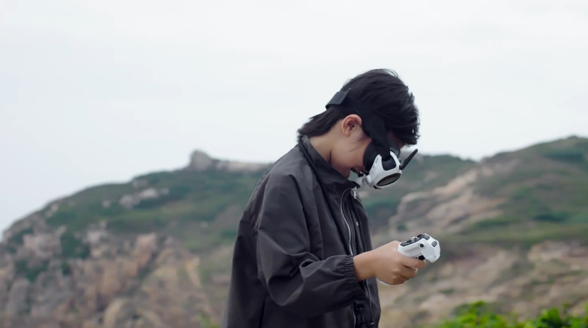 影石的压力,不止被起诉