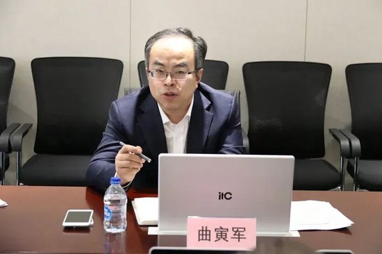 建信基金换帅：董事长长生柳荣退休  建行总行曲寅军拟接任