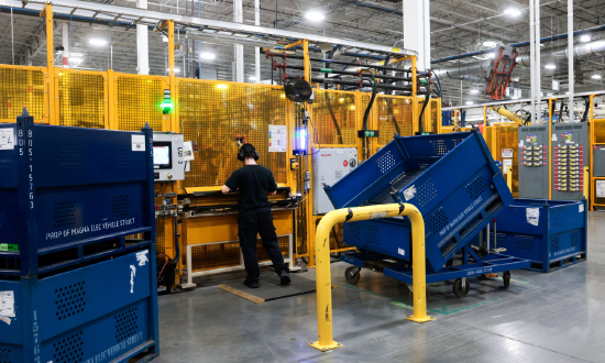 美国已出现电动车“铁锈带”，高油价也救不活它