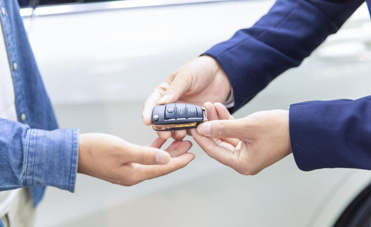 中国车市或许又到了危险时刻