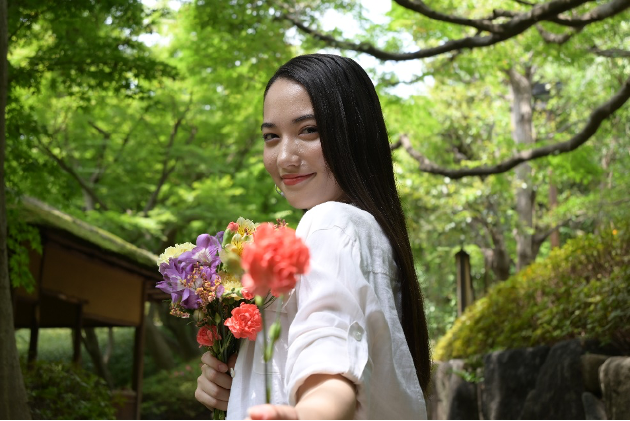 踏青寻色,以尼康定格春日温柔