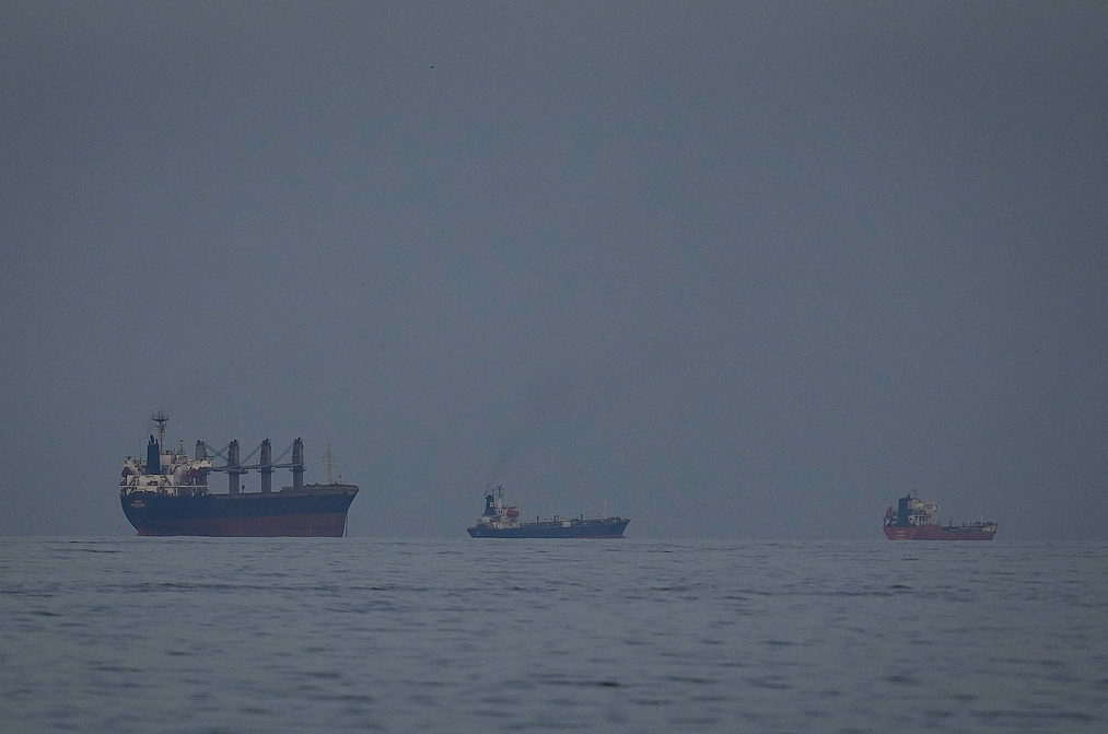 伊朗革命卫队海军称准备在波斯湾建立“新秩序”