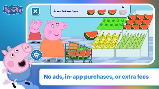 奈飞首次推出新的儿童游戏应用程序Playground