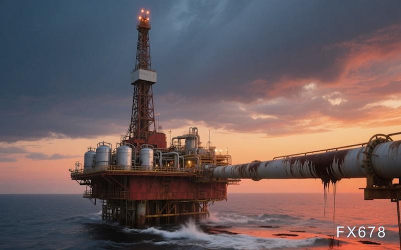 炸裂调研:霍尔木兹未被鱼雷封锁,伊朗暗中收费放行