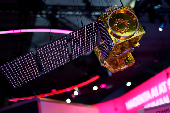 星链移动业务扩张之路为何困难重重