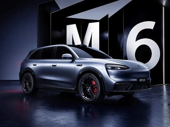 问界M6上市,赛力斯股价为何还是如此萎靡?