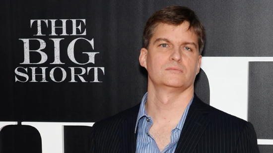 特朗普发文提振股价后，迈克尔・伯里称仍在做空帕兰提尔