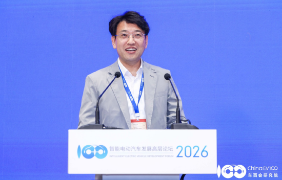 火山引擎杨立伟：AI重构汽车交互的核心，是从人适应机器到机器理解人