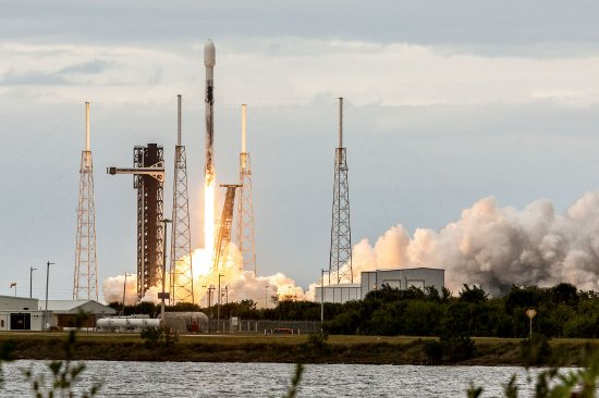 投资SpaceX有望为Alphabet带来1000亿美元回报