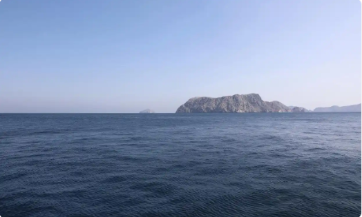 阿联酋油企通知客户下月在霍尔木兹海峡外提货