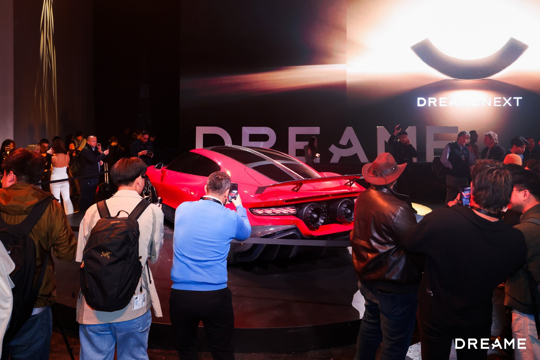 追觅首次回应关于造车的一切